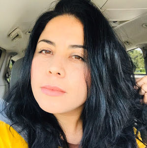 Meet your Posher, Dani